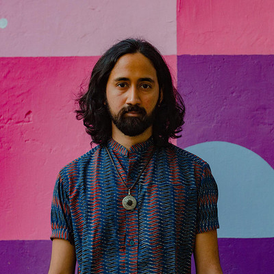 Sarathy Korwar at Rough Trade Bristol