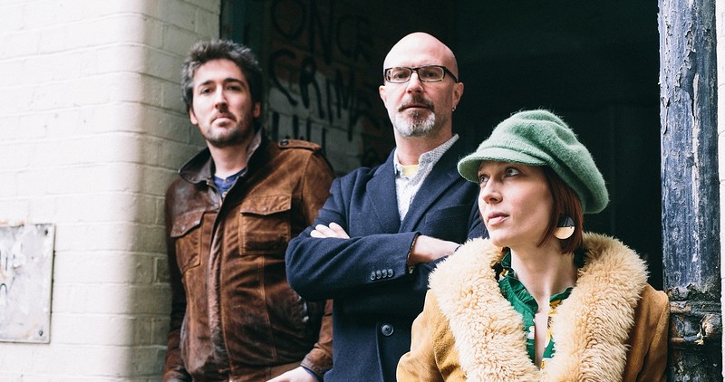 Josephine Davies' Satori at The Be-bop Club