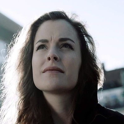 Katherine Priddy + Steph Grace at The Wardrobe Theatre