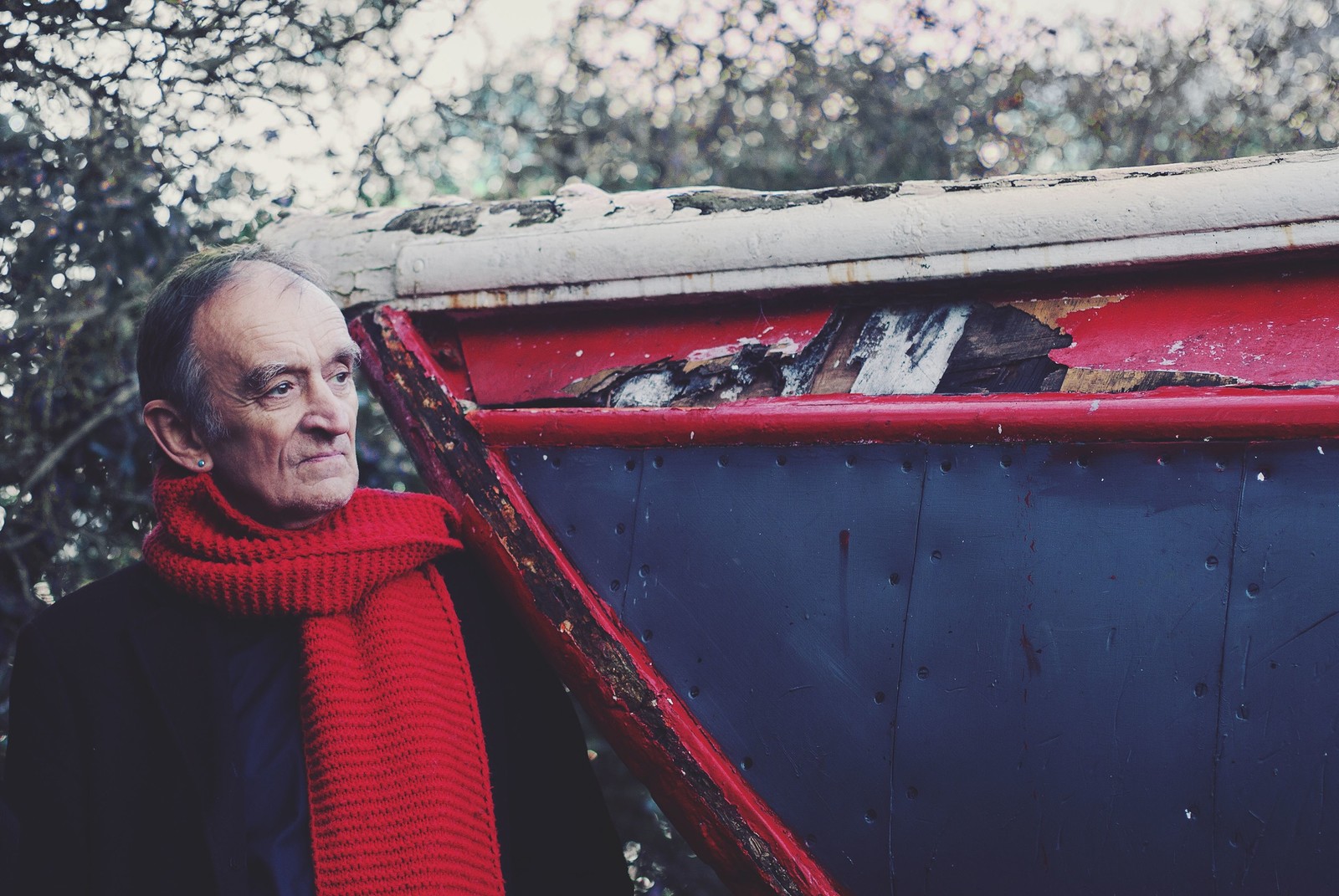 Martin Carthy at The Wardrobe Theatre