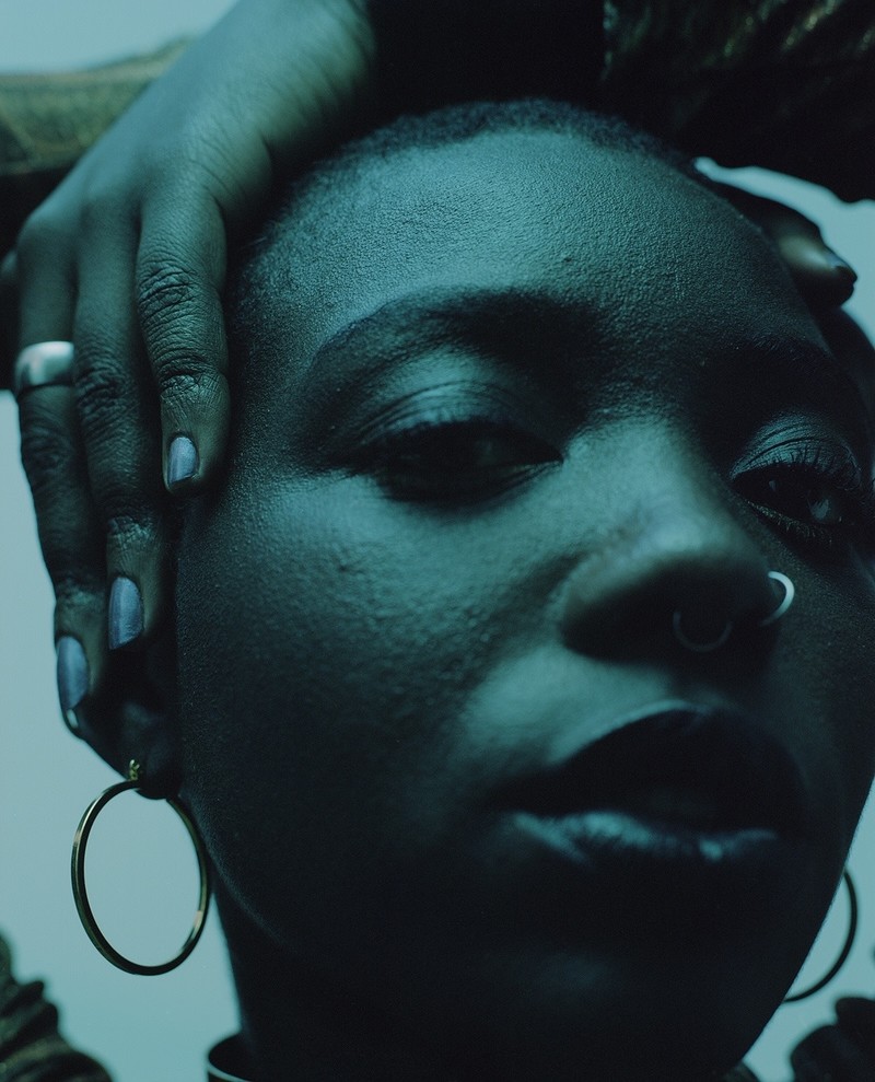 Dialogue w/ Akua + Residents at Secret DIY Warehouse