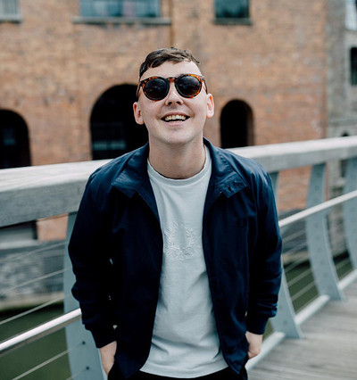Gardna Album Tour - Bristol at Thekla