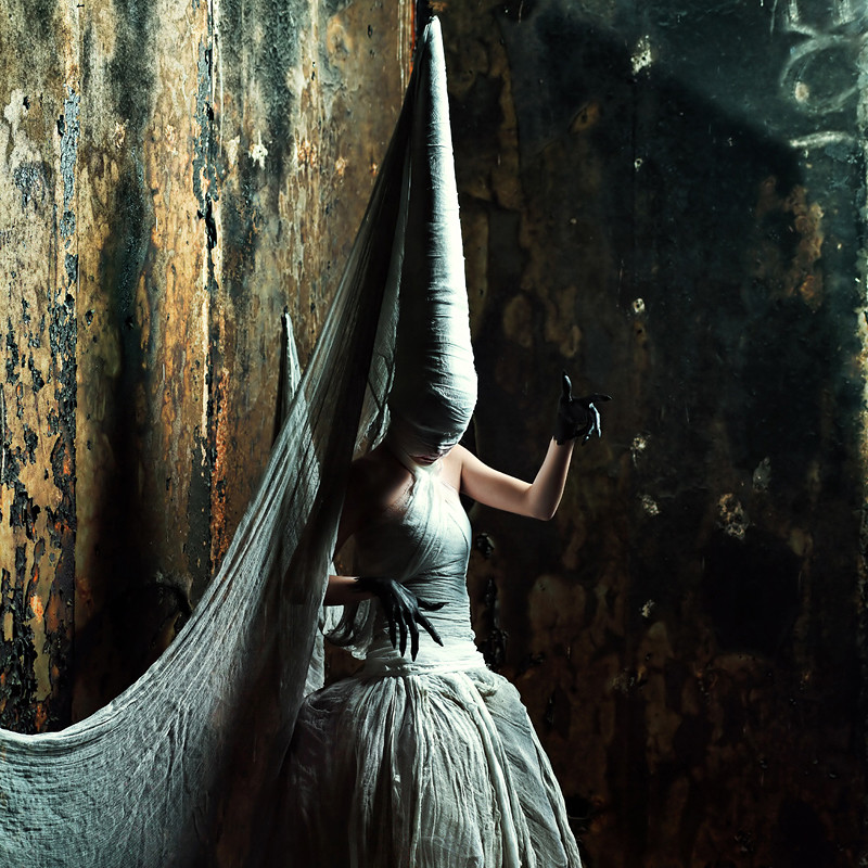 Fairytales for Grown-ups - GRIM GRIMMS.. at The Cube
