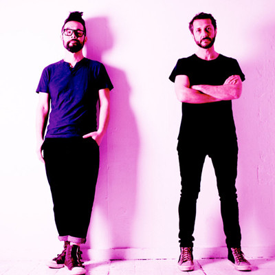 Feeder at Rough Trade Bristol
