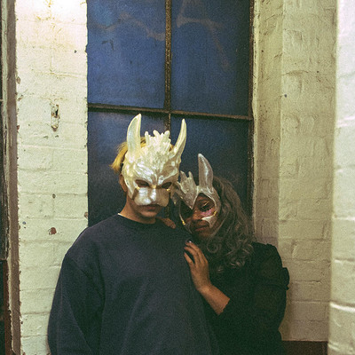 Jadu Heart at Rough Trade Bristol
