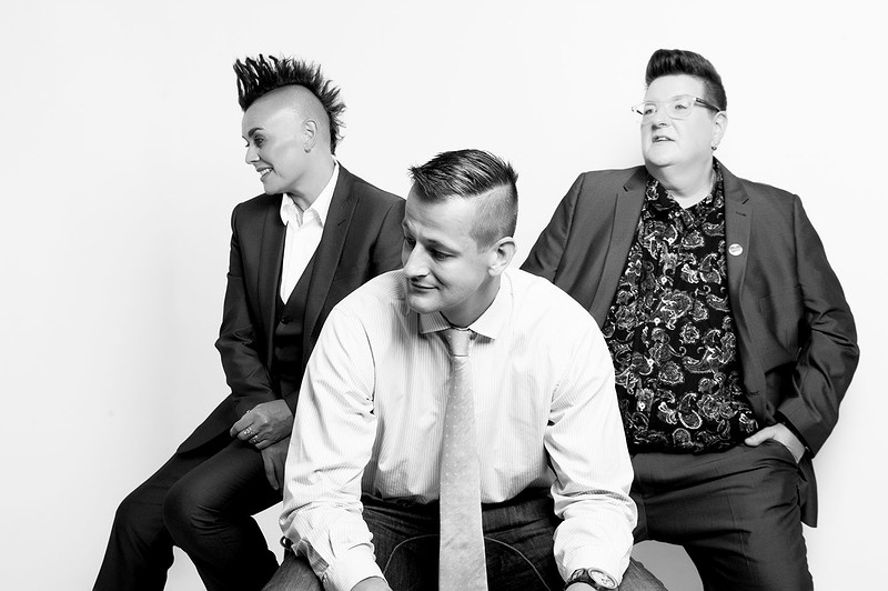 The Funkinsteins at Grounded Horfield