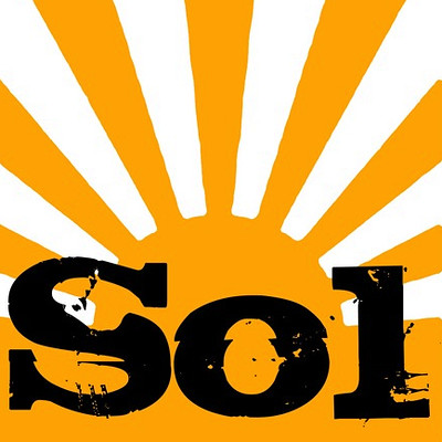 Chandos Road Festival at Sol - Live at Chandos Road Festival