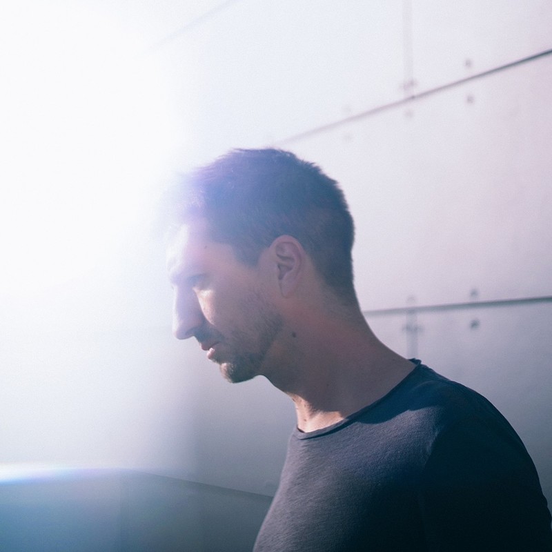 Minotaur Sound #6 – Alex Banks at Loco Klub