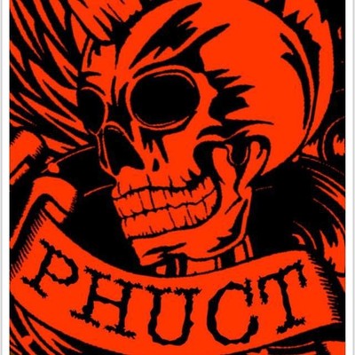 PHUCT - Bristol's Rock & Metal Alternative at The Lanes