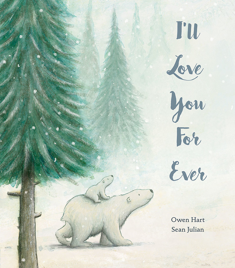 How to design a picture book with Sean Julian at The Tobacco Factory