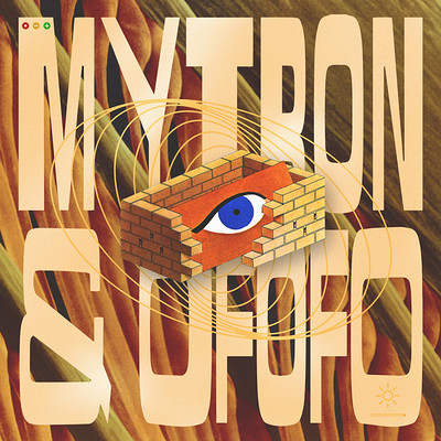 Supersmash w/ Mytron & Ofofo at Crofters Rights