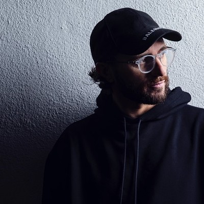Distilled Presents: Paul Woolford at The Old Crown Courts
