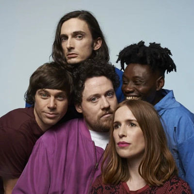 Metronomy at Rough Trade Bristol