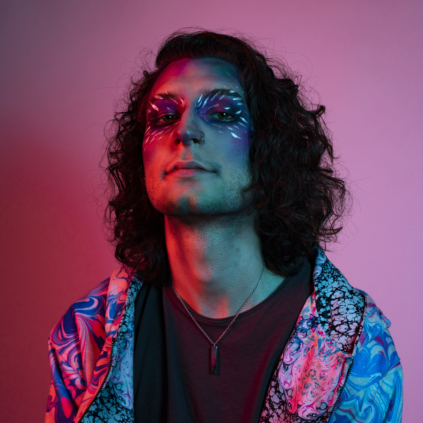 IdleGod W/Support from Kite Thief & Sin Amor at The Louisiana