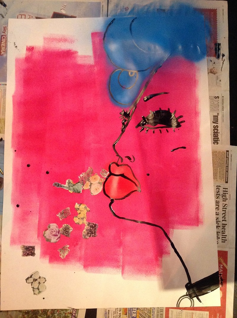 ART NIGHT at The Bristol Fringe