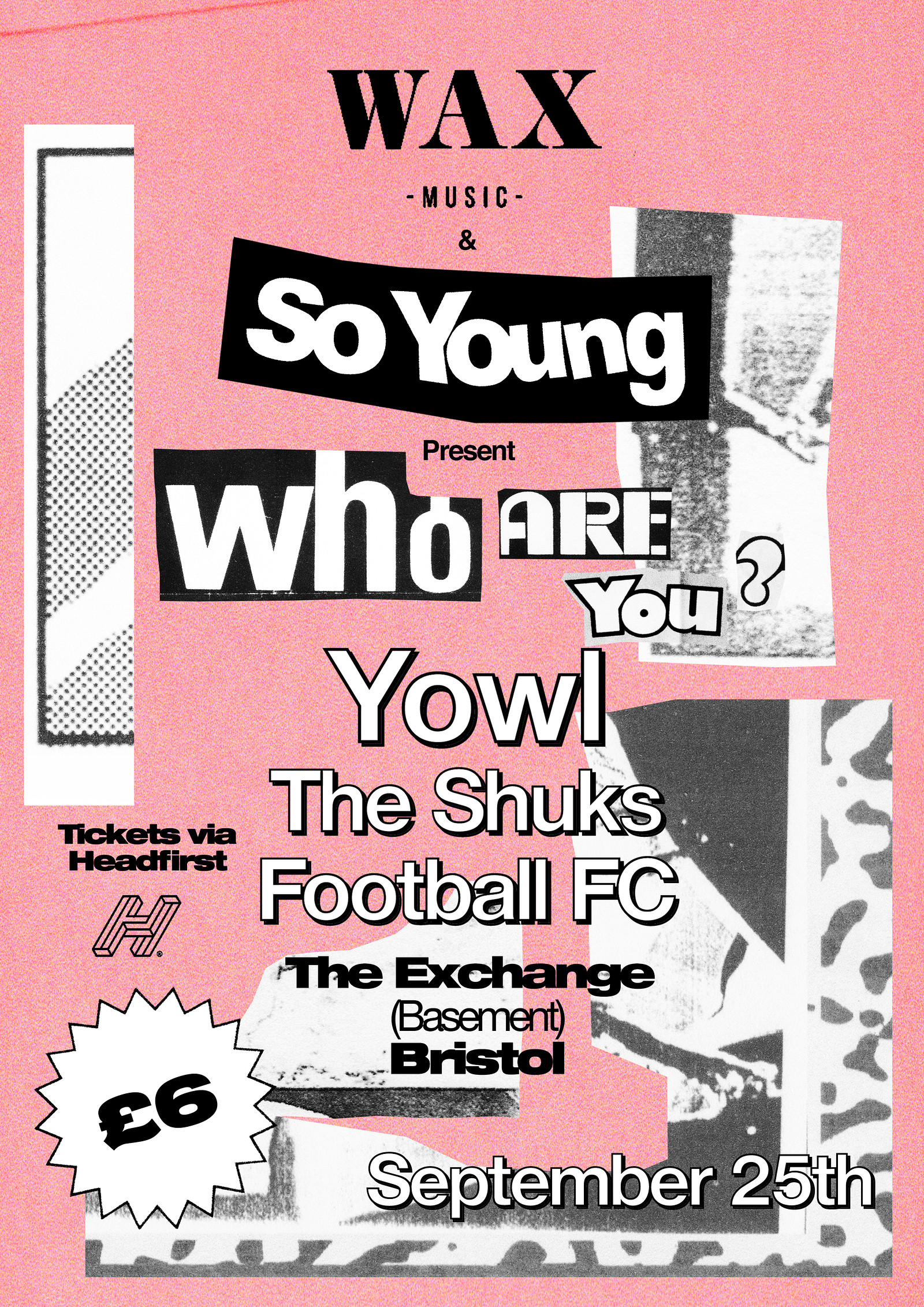 YOWL at Exchange