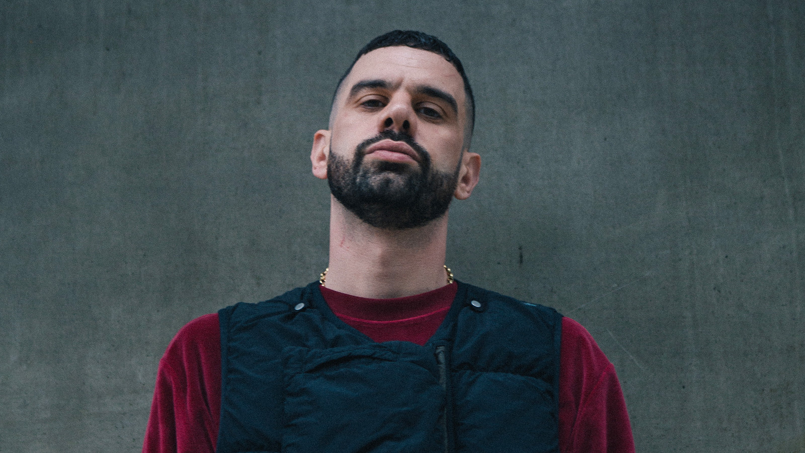 Mella Dee presents Warehouse Music at Motion