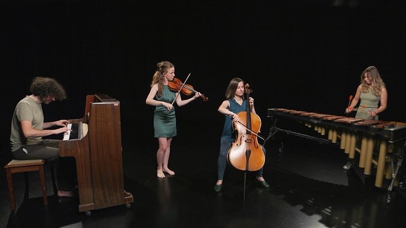 Spindle Ensemble | St Anne's Church at St Anne's Church