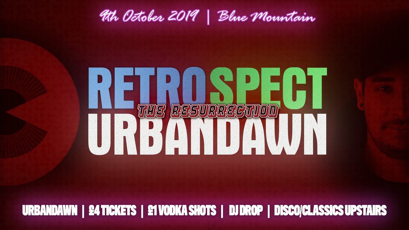 Retrospect: Urbandawn at Blue Mountain