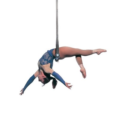 Rigging Fundamentals for Aerial at Unit 15
