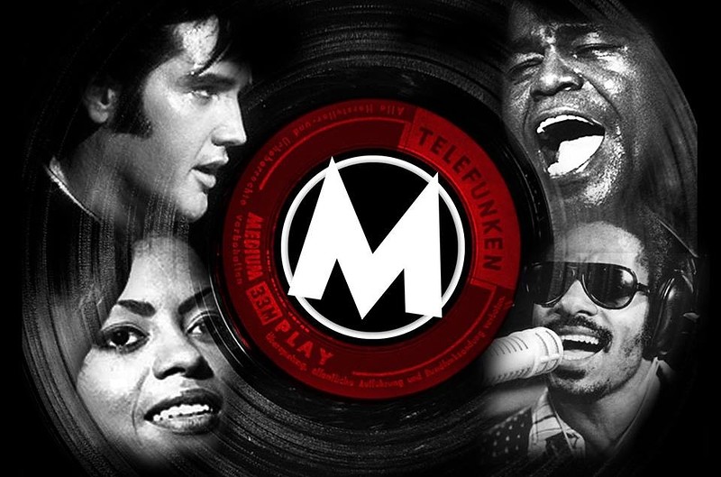 Motorcity - Motown, Soul, Funk, Disco, Rock n Roll at The Lanes