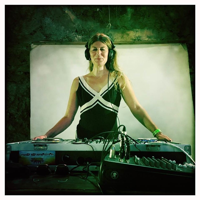 DJs NAT GALILEA & MARK BROWN at LEFTBANK