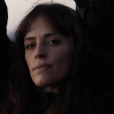 Heather Woods Broderick // Emily Isherwood // Aiko at Crofters Rights