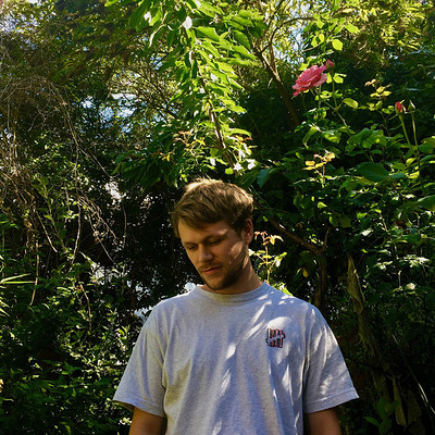 Off Beat x Rhythm Works: K-LONE at Crofters Rights