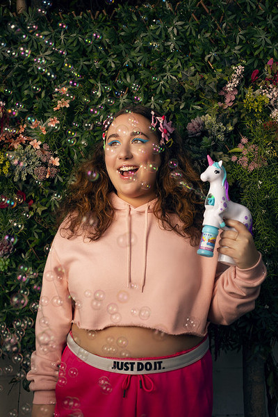 Liza Treyger: In the Weeds at The Wardrobe Theatre