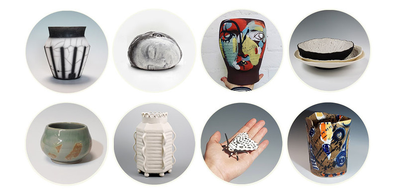 Maze Studios - Alchemy 2019 Exhibition at Centrespace, Bristol