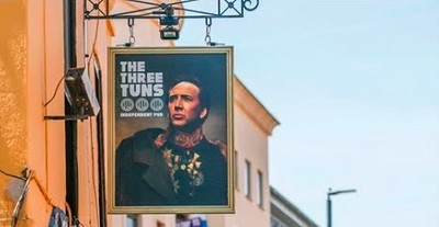 Pub Quiz @ The Three Tuns at The Three Tuns