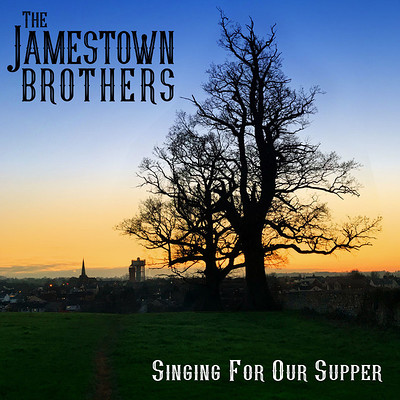 The Jamestown Brothers at No.1 Harbourside