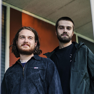 Hidden's Dystopia with Brame & hamo at Loco Klub