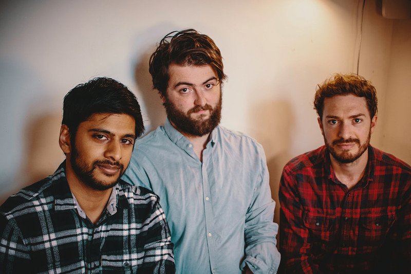 Michael De Souza Trio plus Dugong at Future Inn Cabot Circus Bristol