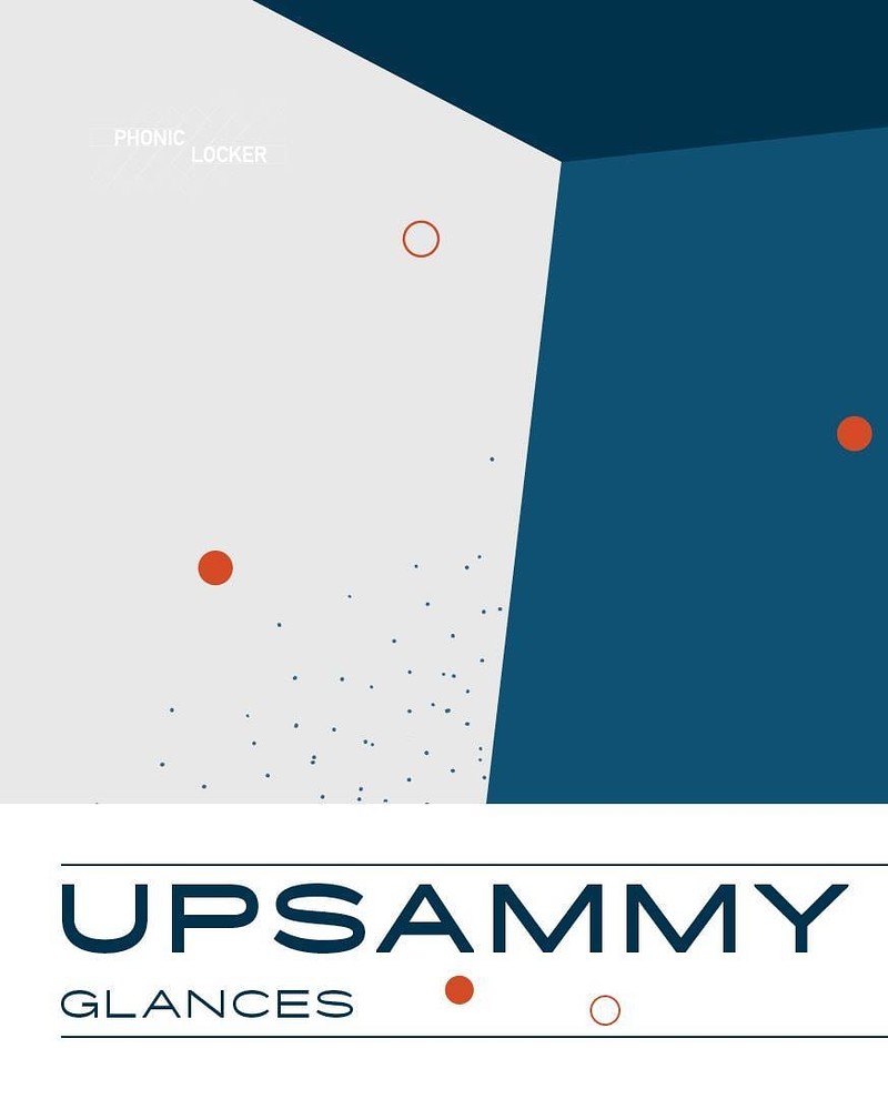 Phonic Locker w/ Upsammy + Glances at The Island