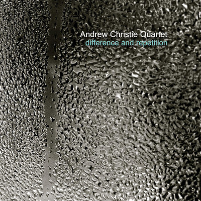 Andrew Christie Quartet at El Rincon