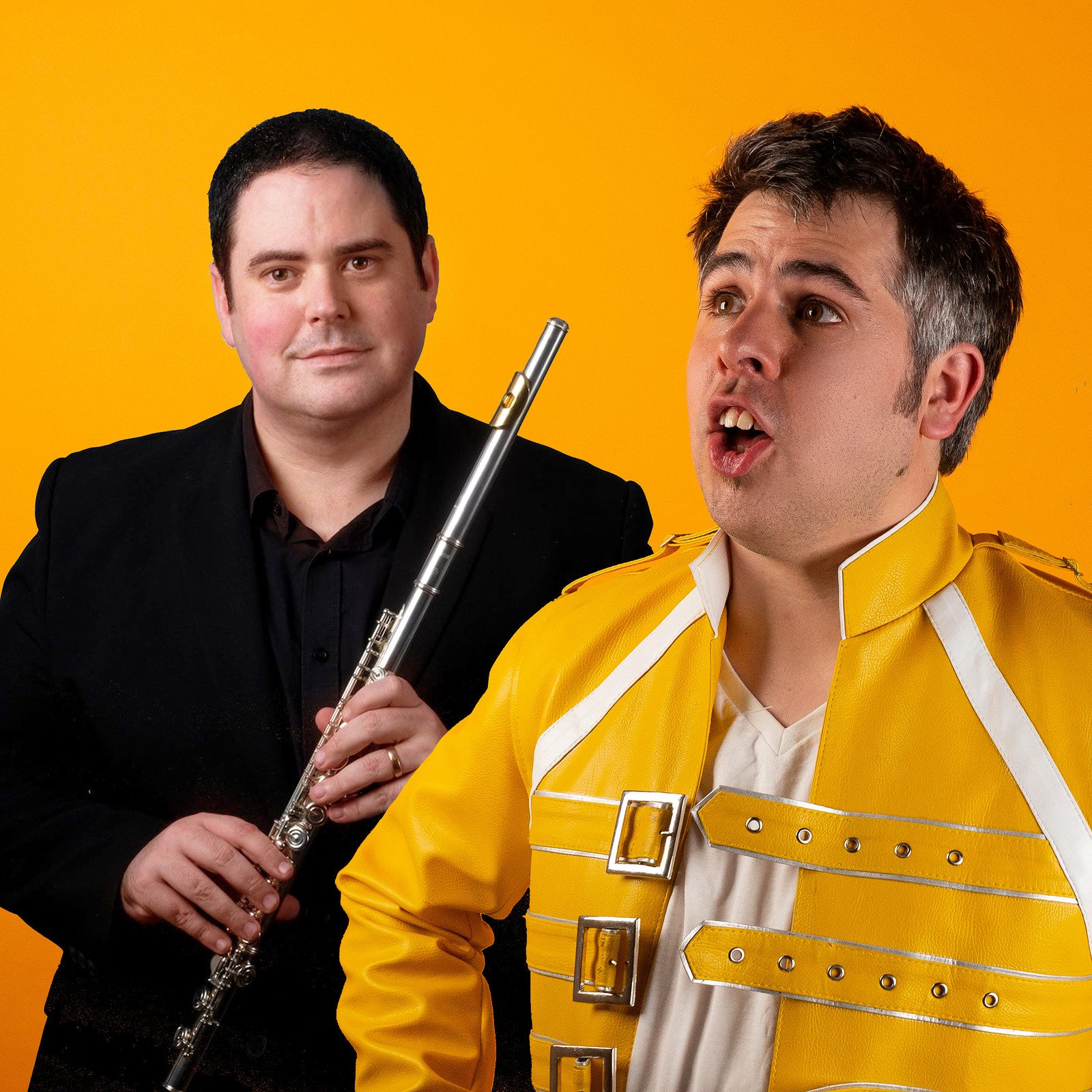 International Joke Off at Bristol Improv Theatre