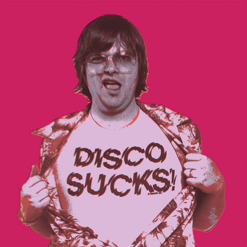 Disco Sucks Launch Party at The Lanes