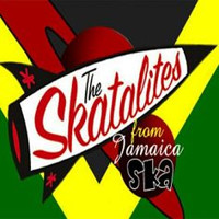 The Skatalites at Fiddlers