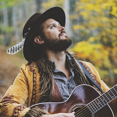 Chance McCoy at The Canteen