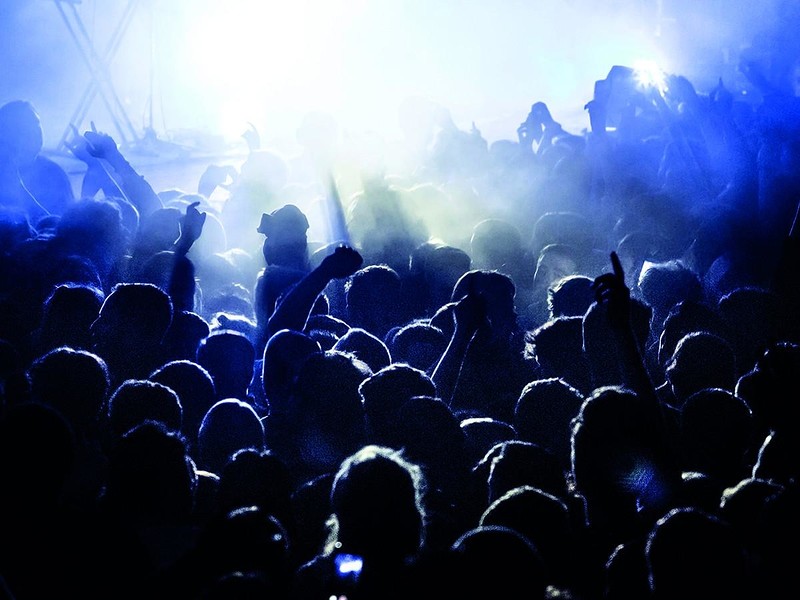 Beat It at O2 Academy