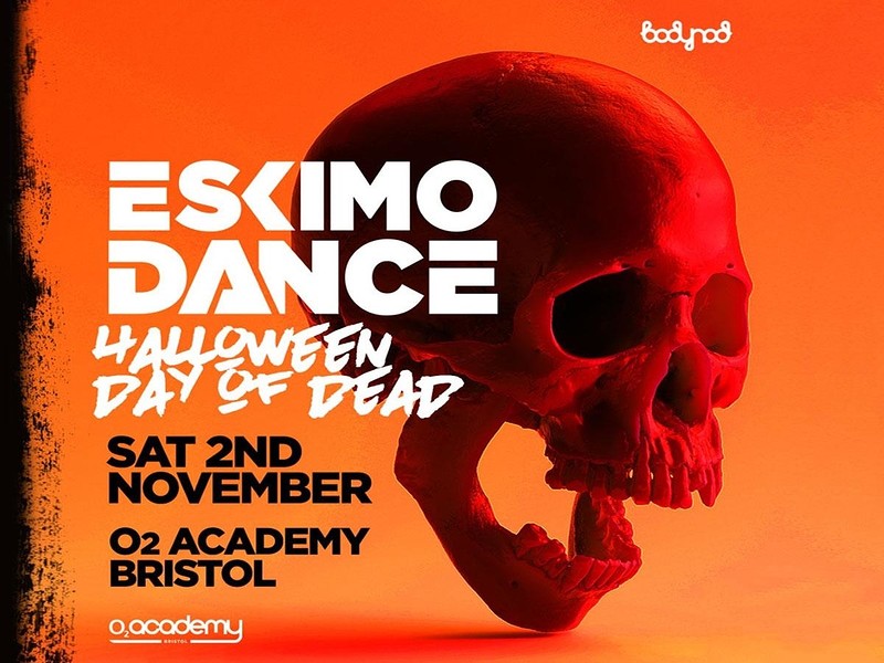 Eskimo Dance at O2 Academy