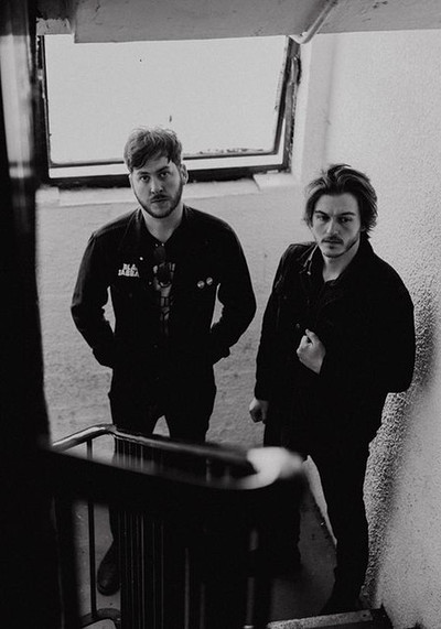 Cut Glass Kings, ESOP & Jack King at Crofters Rights