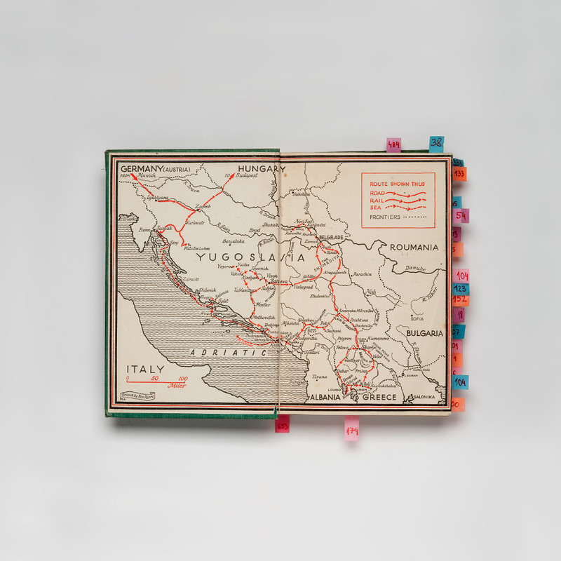 TALKS | HUTS OF MEMORY at Arnolfini