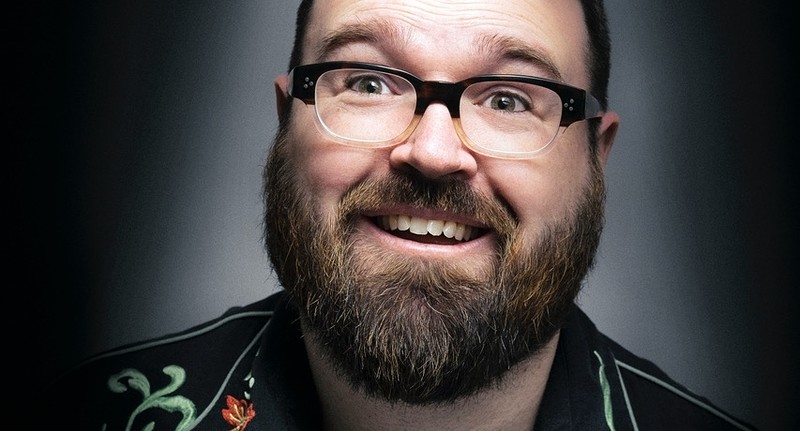 Sunday Club: Jarred Christmas plus guests at The Wardrobe Theatre