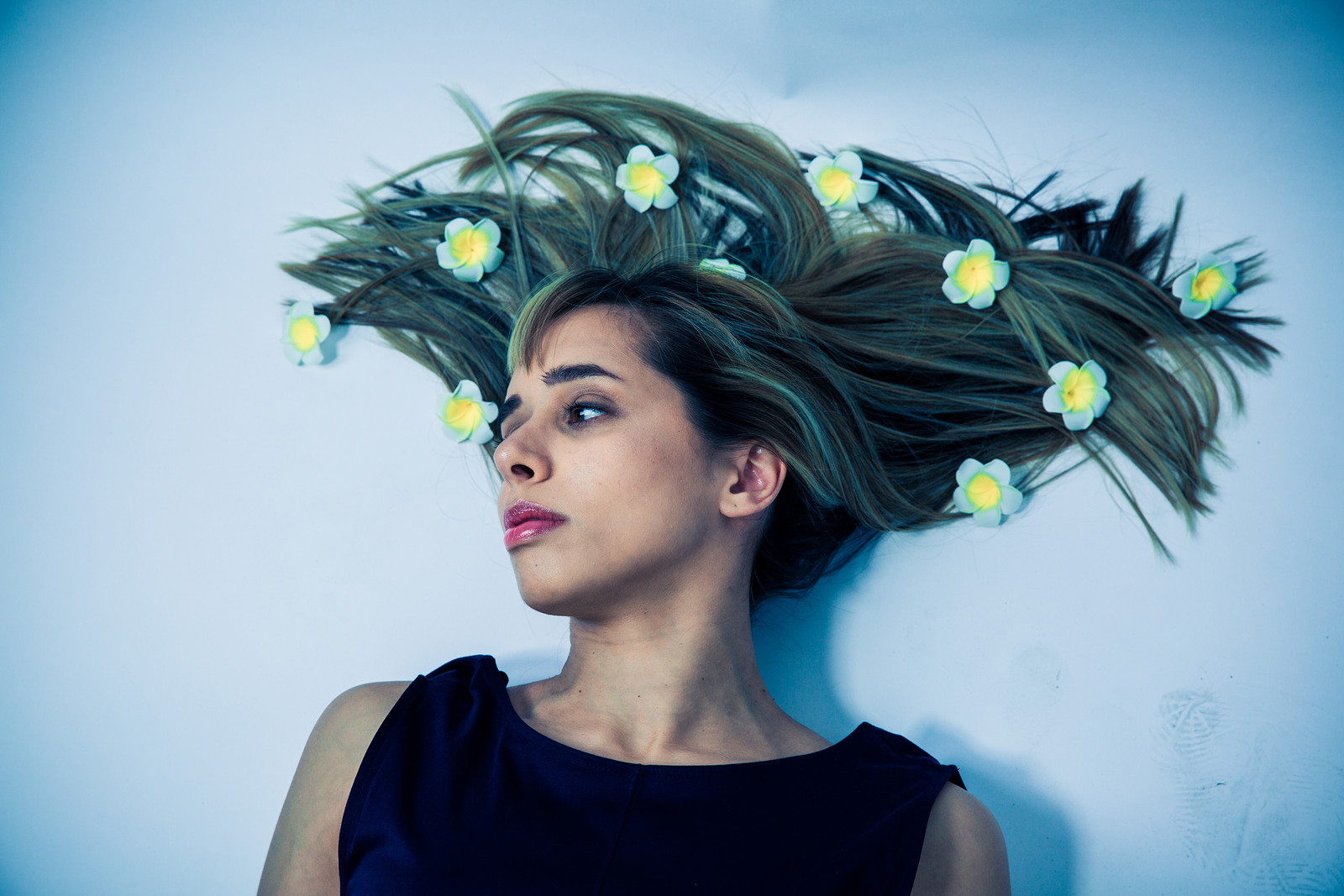Kayla Painter at St George's Bristol