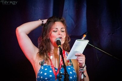 That's What She Said BRS: feat. Sally Jenkinson at Loco Klub