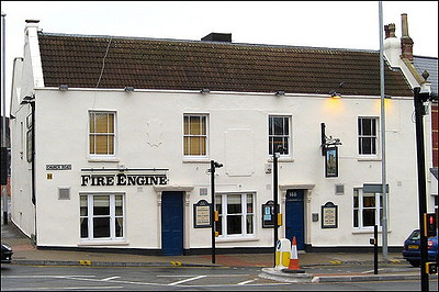 Limelight at The Fire Engine