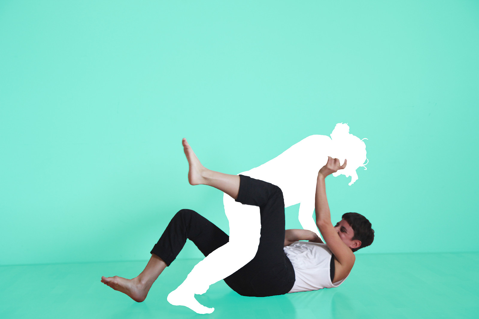 Performance | Ways to Submit at Arnolfini