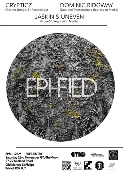 EPI-FIED 2 at To The Moon